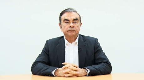 La Justice rejette les requêtes de Carlos Ghosn, qui demandait la nullité de son mandat d'arrêt