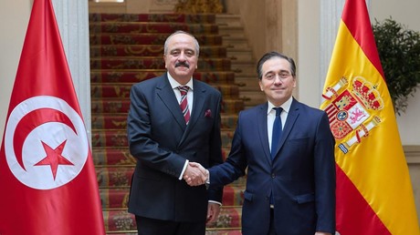 Tunisie-Espagne : vers le renforcement des relations bilatérales et des liens d’amitié