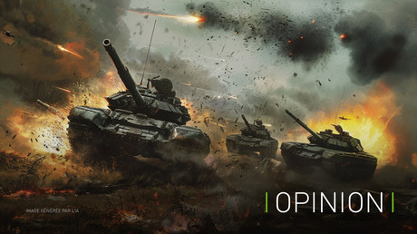 Russie-Ukraine : seule la défaite politique et militaire des atlantistes conduira à une paix stratégique