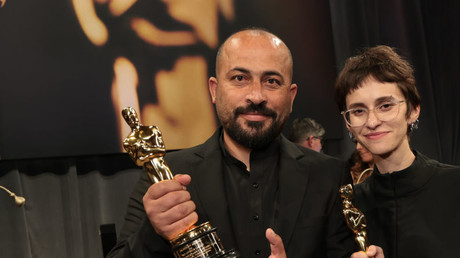 L’Académie des Oscars s’excuse après des critiques sur son silence face à l’arrestation du réalisateur palestinien Hamdan Ballal
