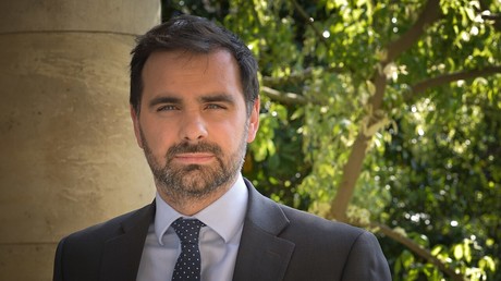Le ministère français du Commerce extérieur s’insurge contre les «ingérences» américaines