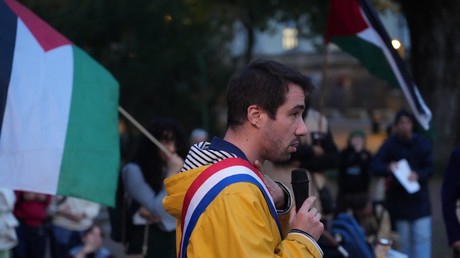 Chemsex : des députés exigent une «stratégie nationale de prévention»