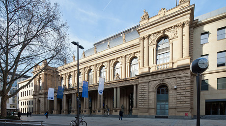 Les Bourses européennes en baisse face aux droits de douane américains