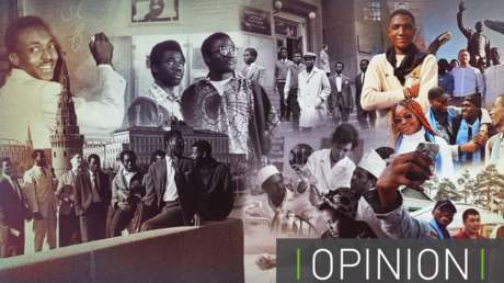 Des salles de cours soviétiques aux palais présidentiels : comment l’URSS a formé les dirigeants africains