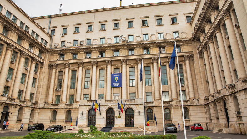 Digi24 : des agents du ministère roumain de l'Intérieur se sont mis en congé maladie pour travailler comme mercenaires en RDC