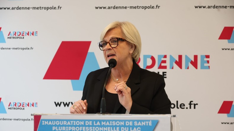 Violences sexuelles : Ciivise prolongée jusqu’en 2026, annonce Catherine Vautrin