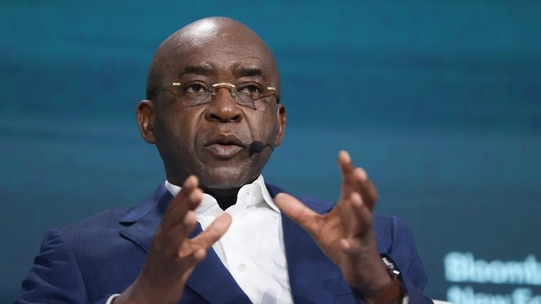 La première usine d’IA africaine coûtera 720 millions de dollars à Strive Masiyiwa, la première fortune du Zimbabwe