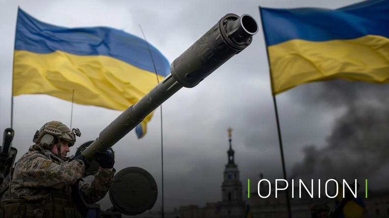 L’Ukraine souhaite devenir un terrain d’essai pour les armements occidentaux