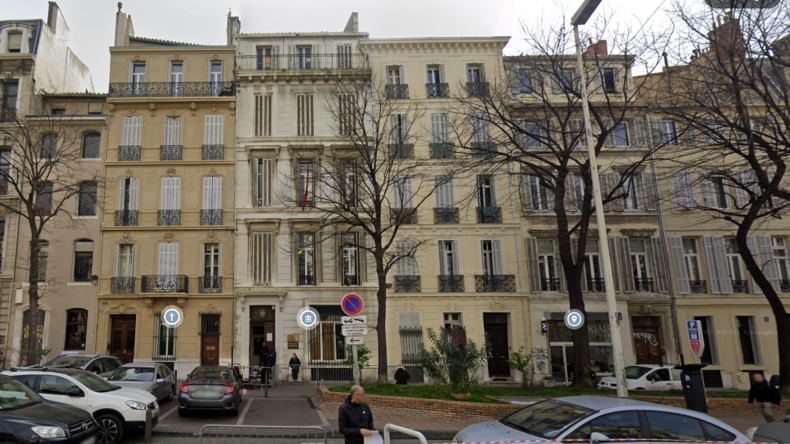 Marseille : un Algérien interpellé pour des menaces contre un diplomate marocain
