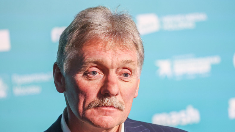 Dmitri Peskov: le sort du moratoire sur les frappes contre les infrastructures énergétiques dépendra de Vladimir Poutine