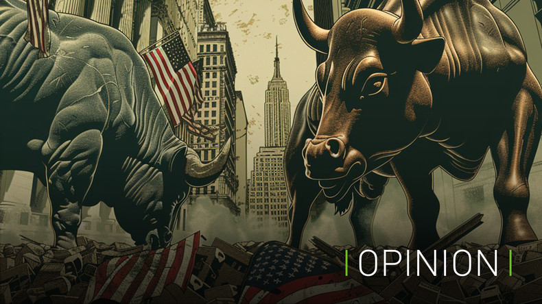 Guerre tarifaire : Trump a-t-il un plan B ?
