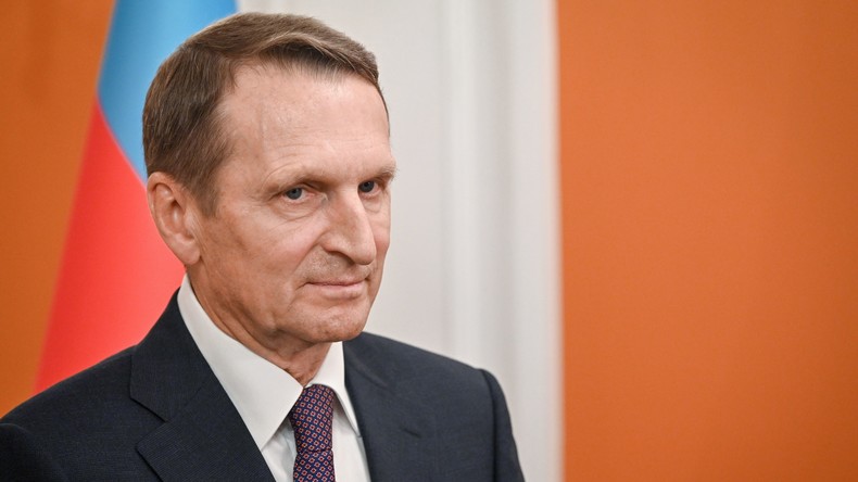 Renseignement russe : les objectifs stratégiques de la Russie dans la résolution du conflit ukrainien restent «inchangés»