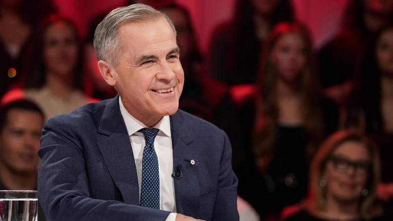 Canada–États-Unis : Carney annonce des discussions à venir «extrêmement importantes»