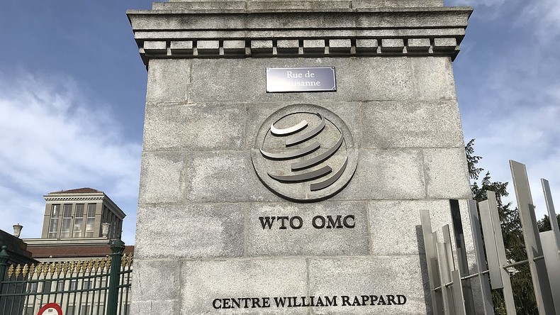 L’OMC alerte sur une chute historique du commerce mondial en 2025