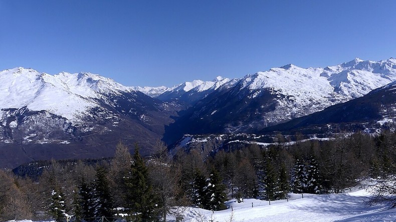 Savoie : Vigilance orange «avalanches» après des chutes de neige exceptionnelles