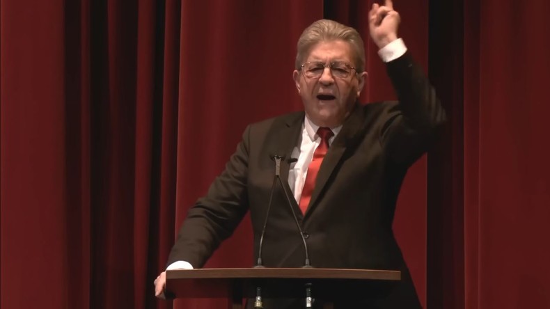 Rencontre prévue à New York entre Jean-Luc Mélenchon et Alexandria Ocasio-Cortez