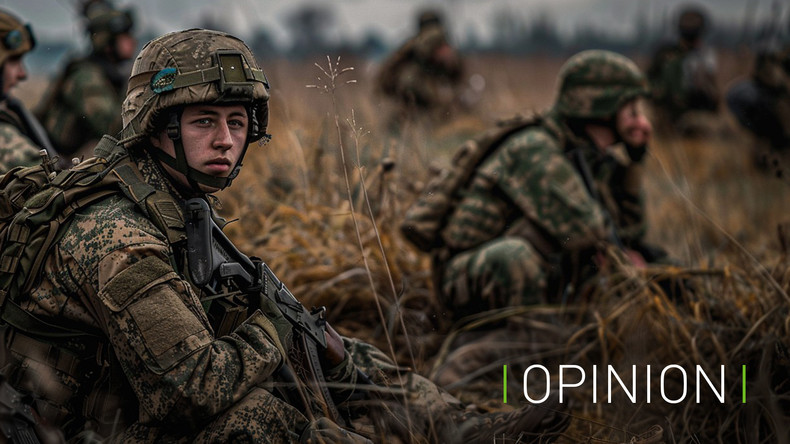 Ukraine : il est temps pour la Russie de sortir de ce processus de négociation