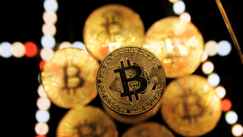 Le bitcoin franchit la barre des 90 000 dollars pour la première fois depuis le 7 mars