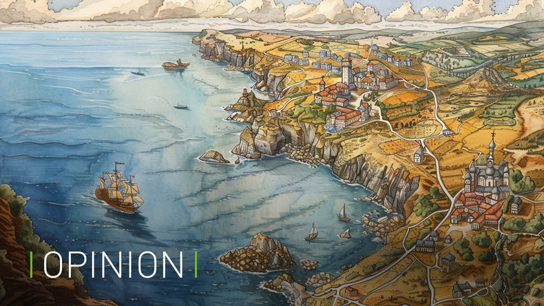 Les enjeux d’une reconnaissance de la Crimée russe par les États-Unis