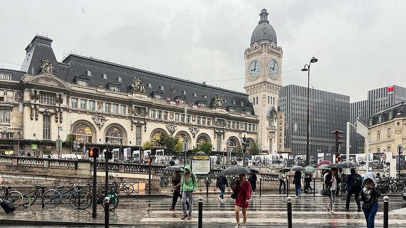 Grève à la SNCF : une semaine noire en vue pour le pont du 8 mai ?