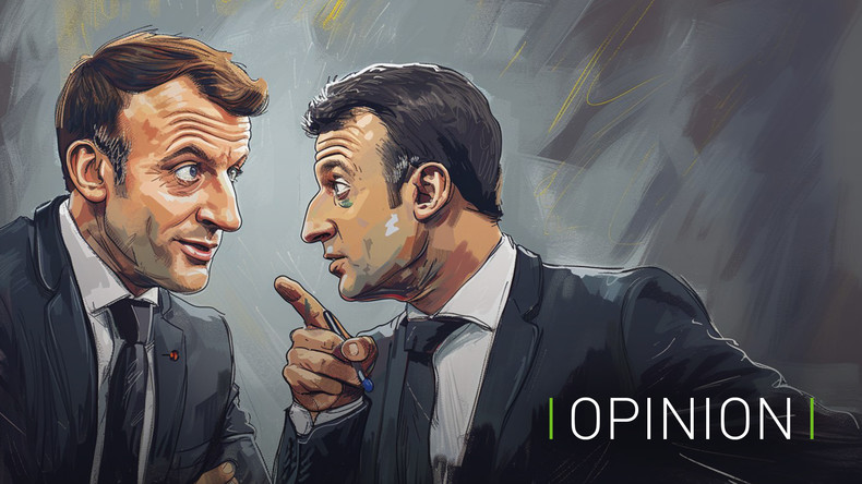 Qui fait obstacle aux efforts de paix de Donald Trump ?