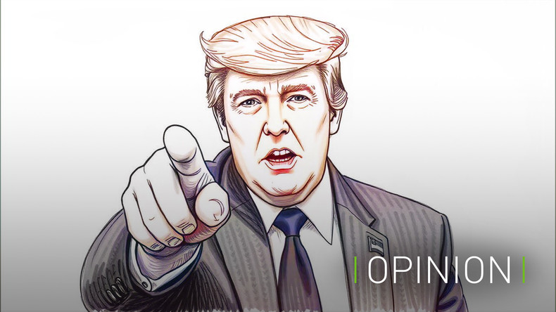 Propositions de Trump sur l'Ukraine : quel intérêt pour la Russie ? (PARTIE 1)