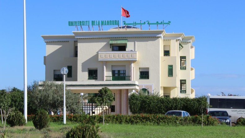 Tunisie : des étudiants expulsent des professeurs français accusés de soutenir Israël