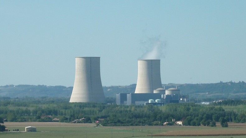 Arrêt automatique à Golfech : un lien avec la panne en Espagne ?