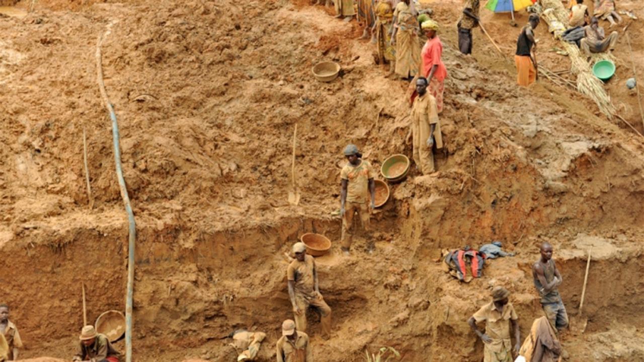 Tchad : un accord de paix sur l'exploitation des richesses minières met fin à des années de conflit à Miski