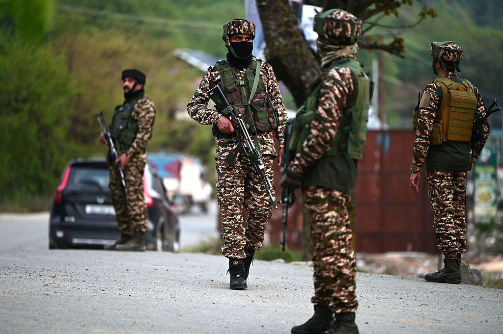 L’Inde adopte une série de mesures sans précédent contre le Pakistan ...