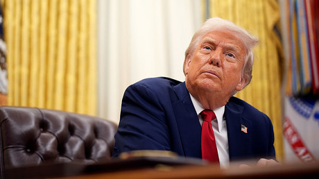 Trump : les États-Unis communiquent avec la Corée du Nord