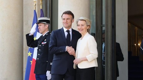 L’UE promet un «plan solide» face aux menaces de droits de douane de Trump