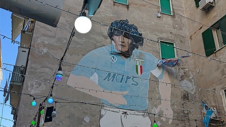 Mort de Diego Maradona : ni drogue ni alcool détectés, selon un légiste