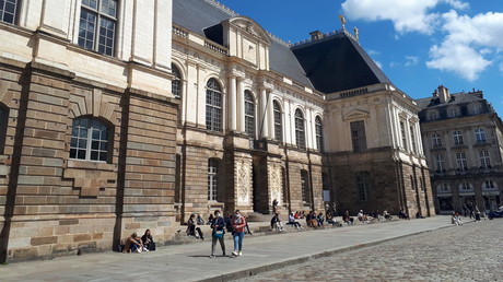 Rennes : un récidiviste mis en examen pour le viol et le meurtre d’une septuagénaire
