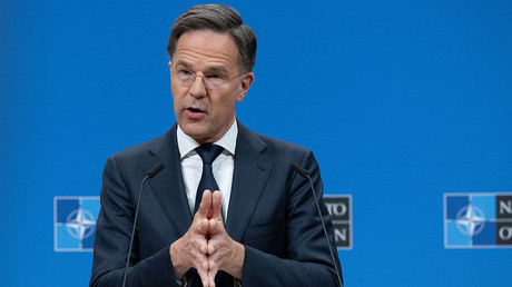 Mark Rutte : l'OTAN n'a jamais promis l'adhésion de l'Ukraine dans le cadre de l'accord de paix avec la Russie