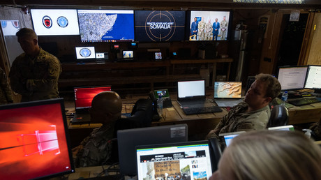 Lutte contre le terrorisme en Somalie : les États-Unis intensifient leurs frappes