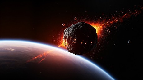 L’astéroïde qui menaçait la Terre pourrait percuter la Lune en 2032