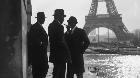 Documents de JFK : dans les années 1960, 75% du personnel de l'ambassade américaine à Paris étaient des agents secrets