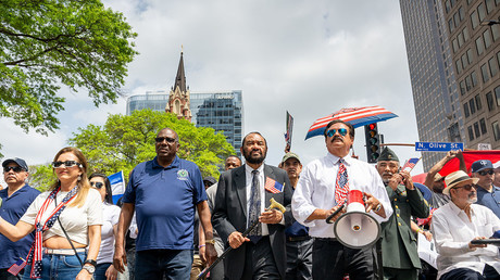Destitution de Trump ? Le démocrate Al Green annonce une procédure contre le président américain