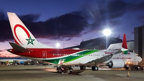 Les compagnies aériennes marocaine et mauritanienne renforcent leur coopération