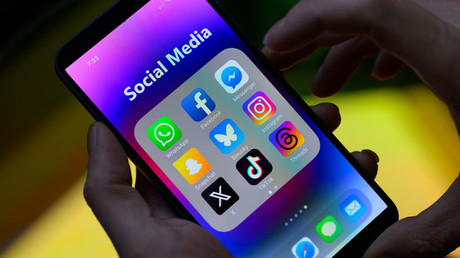 Russie : les publicités sur Facebook et Instagram seront désormais passibles d'une amende