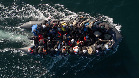 Migrants : le collectif des maires du littoral du Pas-de-Calais renouvelle l’appel à des actions concrètes