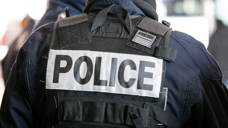 Les insoumis et les écolos s'insurgent contre le port d'armes des policiers à Saint-Nazaire