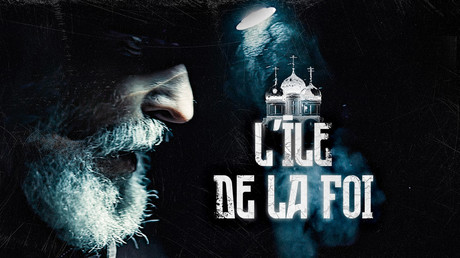 L’île de la foi
