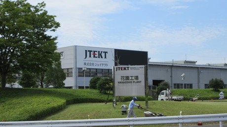 France : suppression de 197 emplois suite à la délocalisation de l'équipementier automobile JTEKT au Maroc