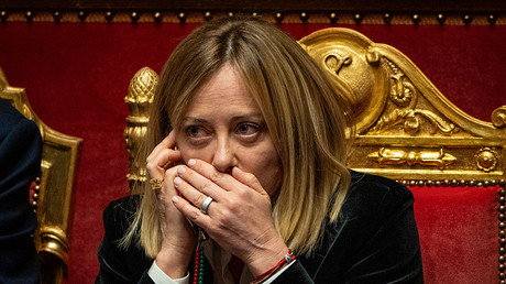 Les numéros personnels de ministres et de hauts fonctionnaires italiens seraient accessibles en ligne