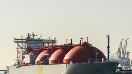 GNL américain : Bruxelles réduit ses objectifs de stockage de gaz pour limiter les coûts, selon Politico