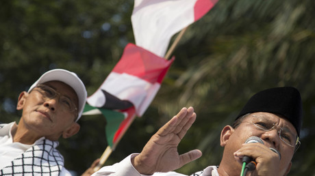 L'Indonésie se dit prête à accueillir des blessés de Gaza, assure le président Prabowo