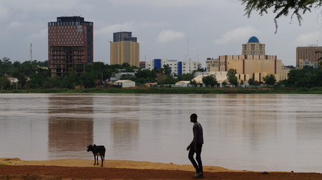 Niger : le Français relégué au rang de «langue de travail»
