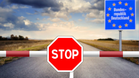 Berlin gèle un important programme d'accueil de réfugiés, selon la presse allemande